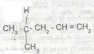 The IUPAC nomenclature for the compound in the image is